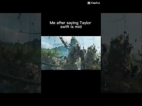 Their after me