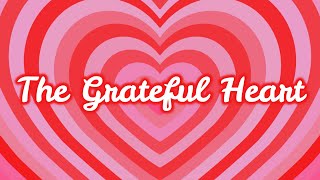Sleep Meditation for Kids | THE GRATEFUL HEART | Sleep Story for Children