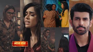 Naagin 7 Today 28 December 2025 New Promo - Purvi ko hui jalan