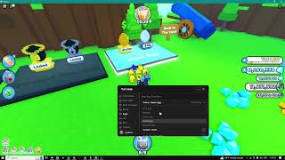 PSX script fast hatch,auto quest,auto farm
