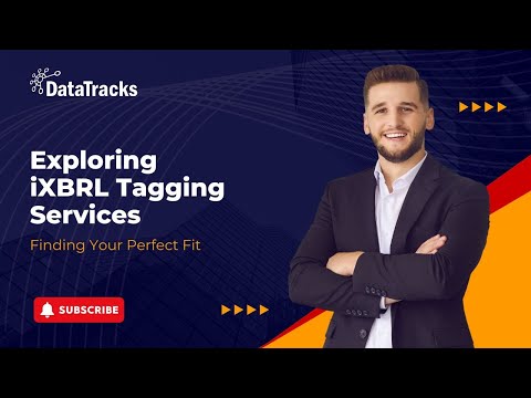 Explore DataTracks iXBRL Tagging for Effortless Financial Reporting Compliance with HMRC in the UK