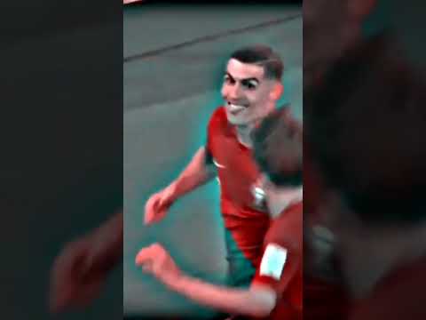 New HDR CC video cr7 attitude amazing penalty shoutout #short #trending #viralvideo #viralshort