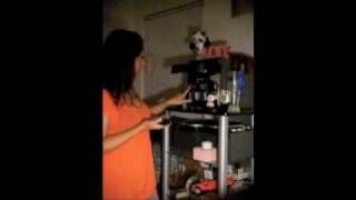 katie and kim show - boy hangover (cafe disco)