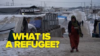 Definitions  Explained: Refugees, Asylum Seekers, IDPs and Migrants