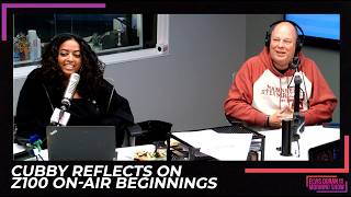Cubby Celebrates 30 Years of the Show, Reflects on Z100 On-Air Beginnings | Elvis Duran Exclusive