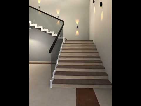 #OrientBellTiles Room Design @ Modern Home Decor Jaipur