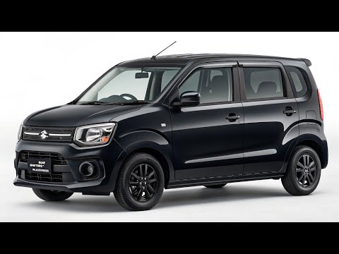 Maruti Suzuki Wagon R 2025 – Full Review, Features, Mileage & Interior Updates!