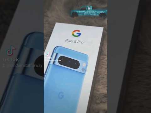 Google Pixel 8 Pro #Google #GooglePixel #GooglePixel8 #GooglePixel8Pro #TeamPixel #GooglePhone