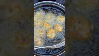 Manchurian gravy make at Home!! #cookingvlog #manchurian #shorts #ytshorts #foodvlog #hindifoodvideo