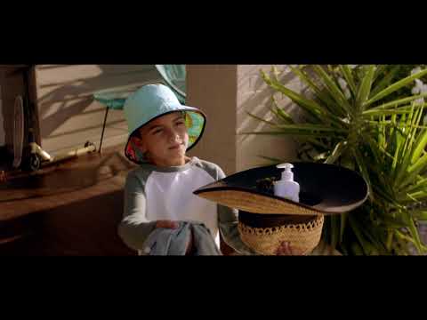 When you cover things, they last longer. Same goes for you. (15sec)