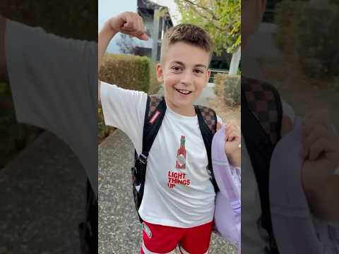 🌟 Kind Kids Say Thank You! 💛🙏