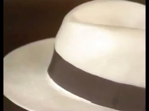 【勝手にしやがれ】 ジュリーの帽子