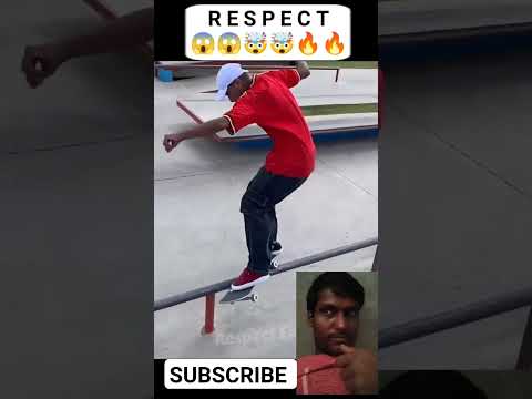 respect 😱🤯🔥