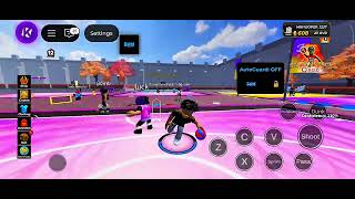 💯 BEST ROBLOX ARCADE BASKETBALL SCRIPT 2025 | INSANE FEATURES (AUTO GREEN, AUTO GUARD, ETC.) 💯
