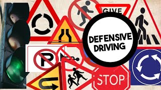 7 Defensive Techniques Skills To Keep you Safe