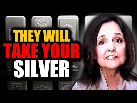 "99.9% Of People Will LOSE  Their SILVER " | Dr Judy Shelton Gold And Silver Price Prediction 2025