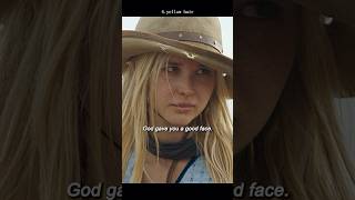#movie A Love Beyond Words: Elsa & Sam's Silent Understanding | 1883 | Yellowstone Origins