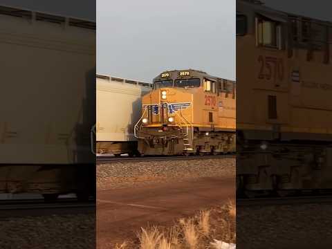 Went to my first railfaning spot