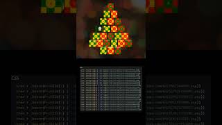 How To create 3D Advent Calendar with Pure CSS | Interactive Animation!