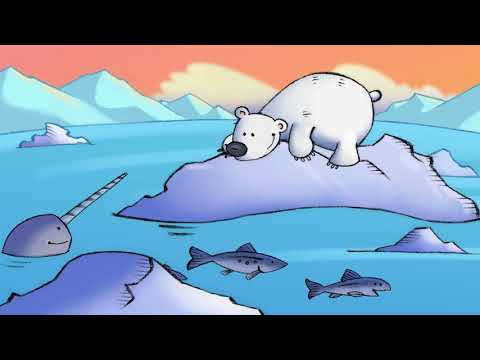 Blue Planet Video (Spanish)