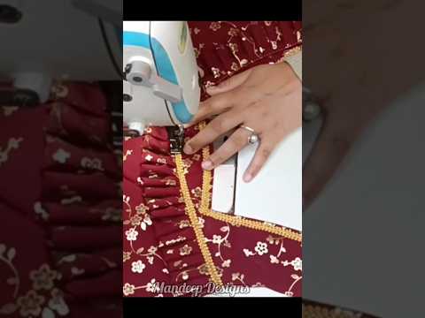 beautiful blouse design #shors #shortvideo