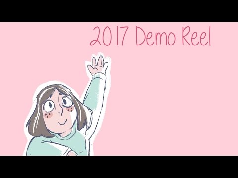 2017 Demo Reel