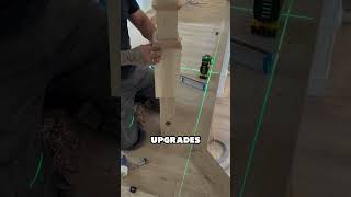 The $300 Handrail Install That Actually Makes Sense