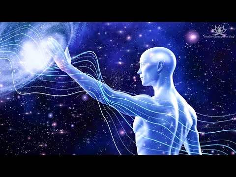 432Hz- The Most Powerful Healing Frequencies, Alpha Waves Regenerate the Body, Eliminate Stress