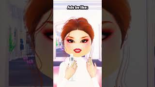 Why is this so true though? #dti #roblox #shorts #fyp #dresstoimpress