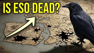 Is ESO Dying? The Decline of Tamriel
