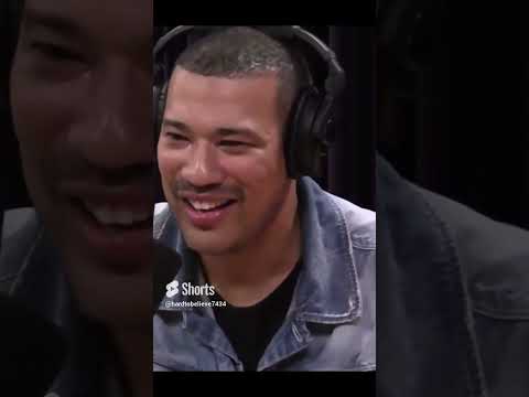 Joe Rogan Love's Video Games!