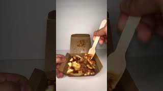 McDonald’s Poutine Review