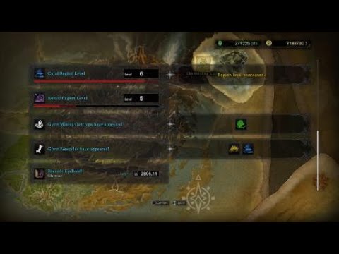 MHW:I Palico Gadget OP !!!
