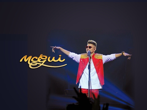 MCGUIVEVO Live Stream