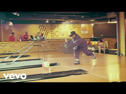 MÖRDA - ÖK Mörda ft. Dj Zinhle, Mthandazo Gatya, Nhlonipho