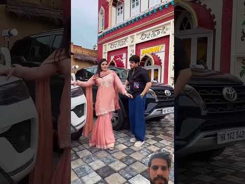 Chole Bhature - Diler & AnjaliRaghav | #moto #pgraaj