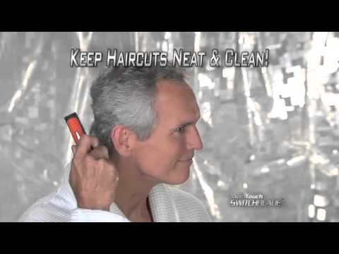 Switchblade™ - Power to Groom {Commercial}