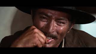 The Good, the Bad and the Ugly 1966 Full Opening scene