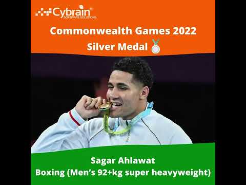 Commonwealth Games 2022 Indian All Medalist Players List | CWG 2022 | All India CWG Winner