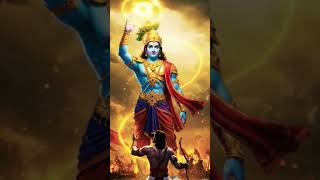 tumhi Ho Mata tumhi Ho pita jay shree Krishna 🙏❤🙏