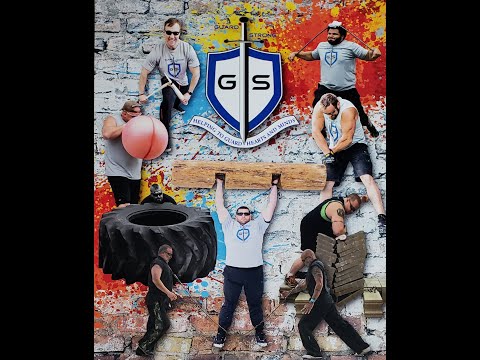Guard Strong anti-bullying video