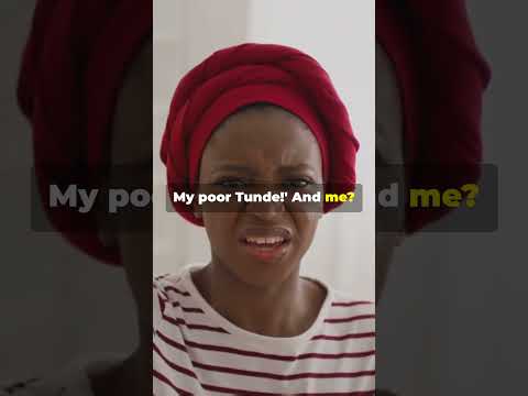 She Bewitched My Son! 😂 Mama Ejima’s Market Wahala  African Comedy Short