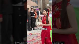 娶到她多活十年你愿意吗？#潮汕美女 #标旗美女 #潮汕视界 #潮汕营标旗