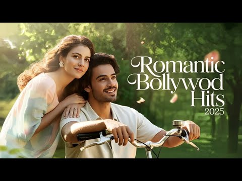 " Romantic Bollywood Songs 2025 " - Listen The Song Feel the Love And Vibe 
