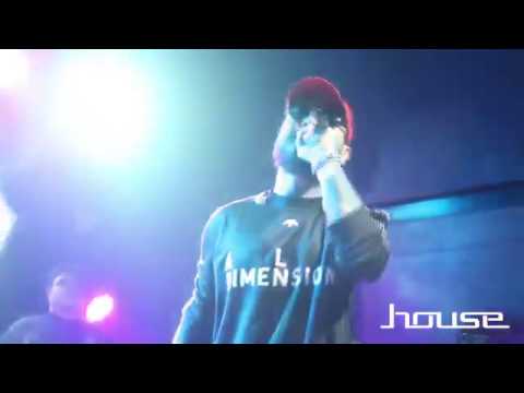 UrboyTJ - เค้าก่อน ( live at House rangsit )