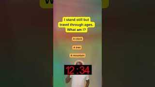 Timeless Guardian: Crack The Ancient Watchman Riddle 🕰️ #brainteaser #mindchallenge #quiz #riddle