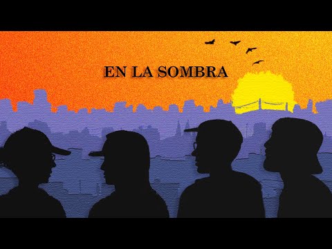 Cerounno & Vinyltracker - En la sombra (Ft. Columvainas)