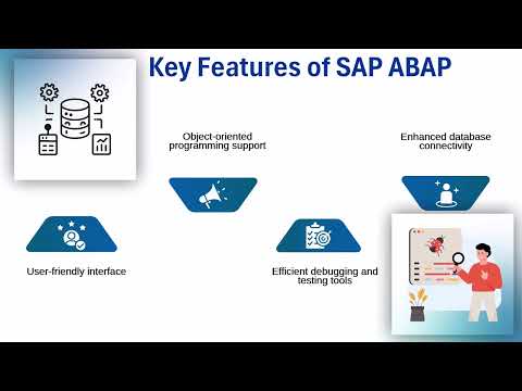 SAP ABAP Training in Ahmedabad 🚀 | SAP ABAP Training for Beginners 🎯