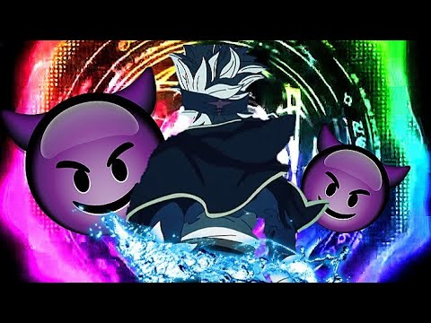 🎶 AQUECIMENTO OBSCURO 🎶(Edit anime funk)