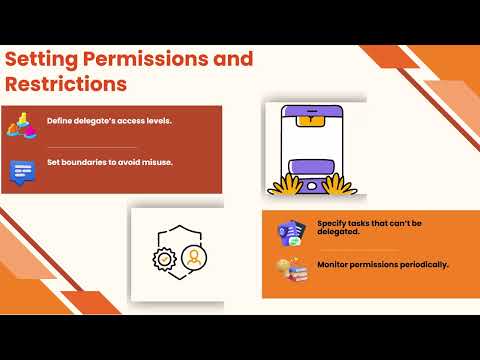 How to Assign a Delegate in Workday | Workday Training Guide | Workday Tutorial Basics